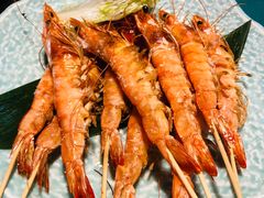 -大江户日本料理(吕厝店)