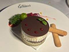 -Kathleen's Waitan 凯圣琳江景西餐厅(外滩店)