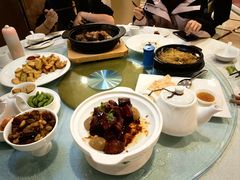 -老人和饭店(打浦路店)