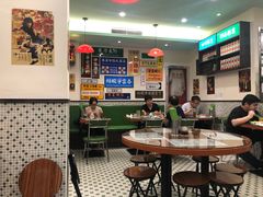 大堂-小龍鳳餐室(番禺路店)
