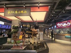 -易裕和·长沙米粉(竹塘西路店)