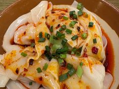 -耍成都·红料理会员制餐厅(上海首店)