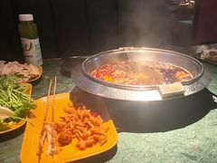 -牛New寿喜烧(金鹰世界店)