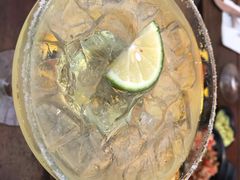-Pistolera Mexican Cantina女枪手墨西哥餐厅(碧云路店)