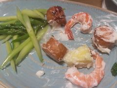 -鹿港小镇(悠唐店)