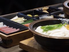 -辣辣小吃豆花米线(大观篆新农贸市场店)