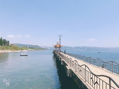 -抚仙湖禄充风景区