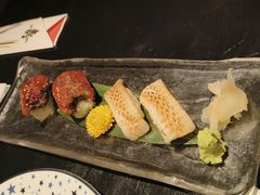 -希望日本料理(保利香槟花园店)