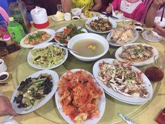 娟姐海鲜大排档-绢姐海鲜大排档