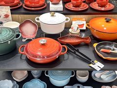 -杭州大厦LSE城市生活超市(杭州大厦店)