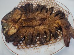 -太子食府(圣水路店)
