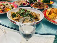 -天顺渔港·海景餐厅(星海广场店)