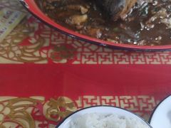 -人民公社大食堂(顺义总店)