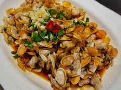 辣炒海瓜子-宁海食府(天一阁望京店)