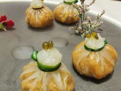 云南黑松露菌香布袋-翠府(翠湖北路店)