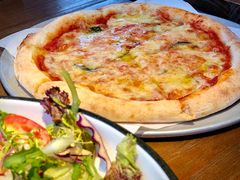 -FABIO’S费比欧披萨餐厅