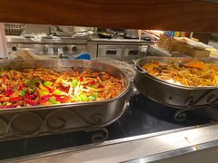-新发展亚太JW万豪酒店·福苑咖啡厅