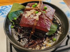 -姑苏家宴·苏帮菜·松鼠桂鱼(苏州总店)