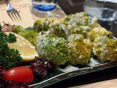 -克比叔叔印度餐厅Kebabs on the Grille(人民广场店)