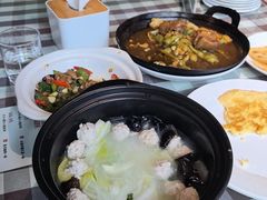 -北京水岸山吧度假村(雁栖镇店)