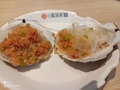 -小船渔村•大连菜•大连焖鱼(黄河路店)