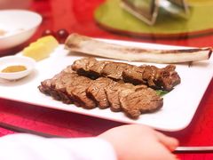 -紫阳海鲜楼·传承闽味(长乐路总店)