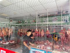 -西北农副产品中心批发市场(广安路店)
