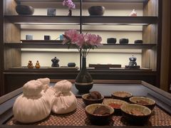-和顺柏联温泉