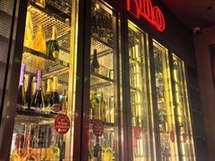 -BOTTEGA意库(中骏世界城店)