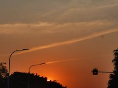 -三迪希尔顿酒店·星空酒廊