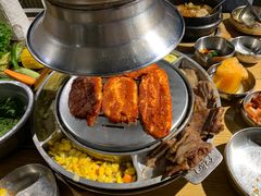 -姜虎东白丁烤肉(恒隆广场店)