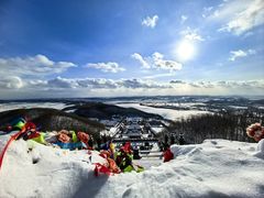 -六鼎山文化旅游区