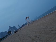 -东戴河风景区-止锚湾