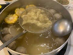 -陈记顺和潮汕牛肉火锅(番禺迎宾大道店)