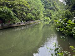 -溪口-滕头旅游景区