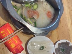 -袁记串串香(西安路店)