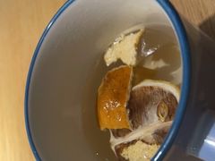 -蜜桃餐厅·伴山(绿宝广场店)