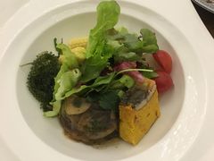 -顶鲜101美食美景餐厅