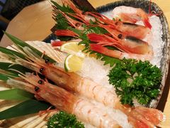 -沼津港渔市(宏伊国际广场店)