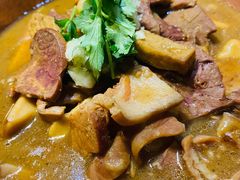 老北京卤煮-局气 烤鸭·北京菜(光华路店)