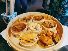 -卤校长重庆火锅(国兴店)