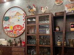 -Ciao窑炉披萨餐厅(宁波阪急店)