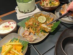 -Ameigo梅果·云贵川bistro(长宁来福士店)