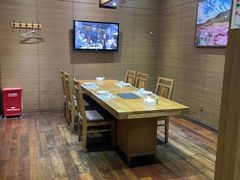 -紫霞门韩国料理烤肉(深南东路店)