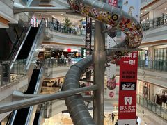 -巴黎春天(浦建店)