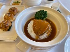 -一品粤珍轩(吴中路店)