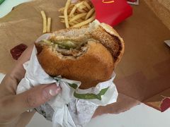 -麦当劳(世纪汇广场店)