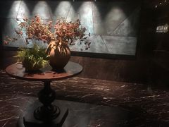 -半岛翡丽海鲜自助餐厅(观风亭店)