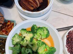 -谷田稻香·砂锅菜(元洪店)