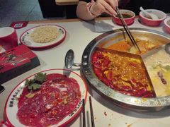 -犊门火锅(长沙五一广场总店)